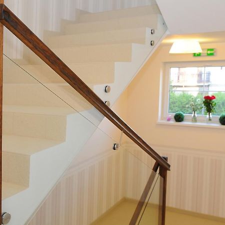 Pension Villa Karmelia Дарлувко Экстерьер фото