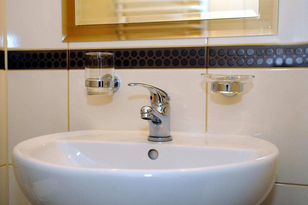 Pension Villa Karmelia Дарлувко Номер фото