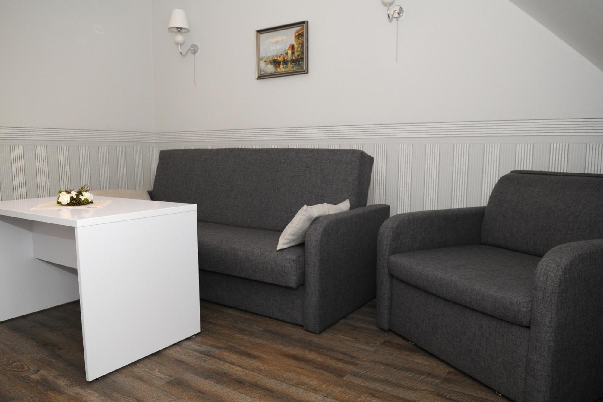 Pension Villa Karmelia Дарлувко Номер фото
