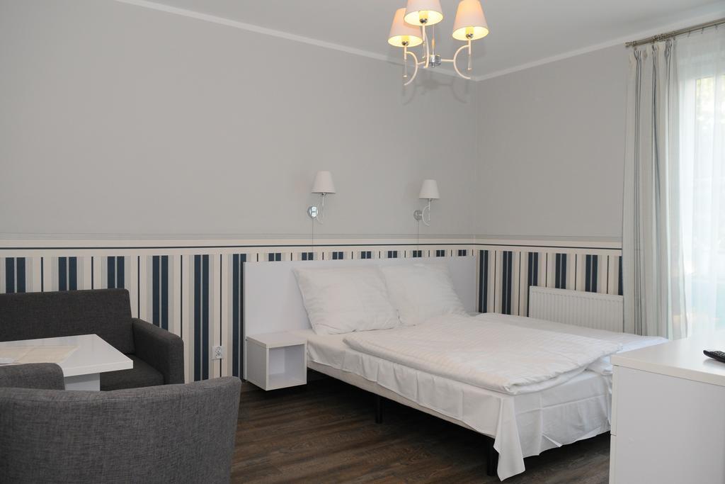 Pension Villa Karmelia Дарлувко Номер фото