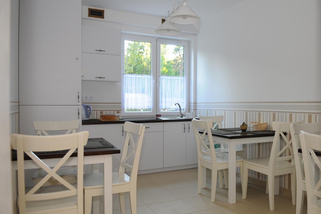 Pension Villa Karmelia Дарлувко Экстерьер фото