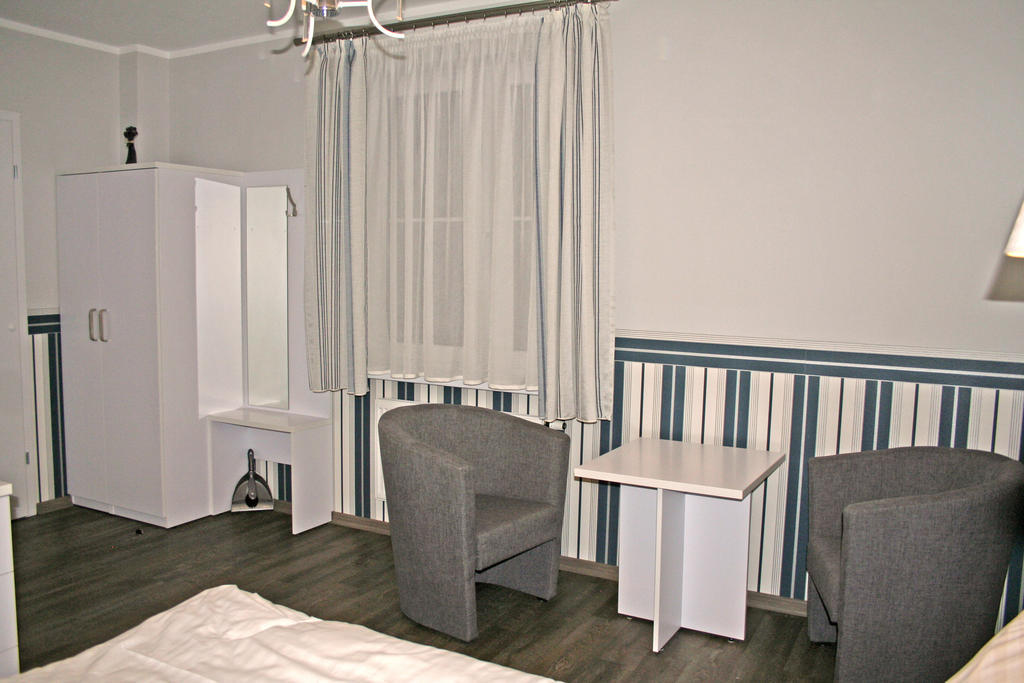 Pension Villa Karmelia Дарлувко Номер фото